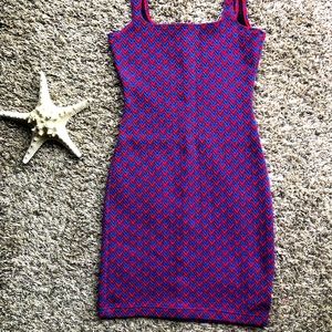 Sexy BodyCon American Appare